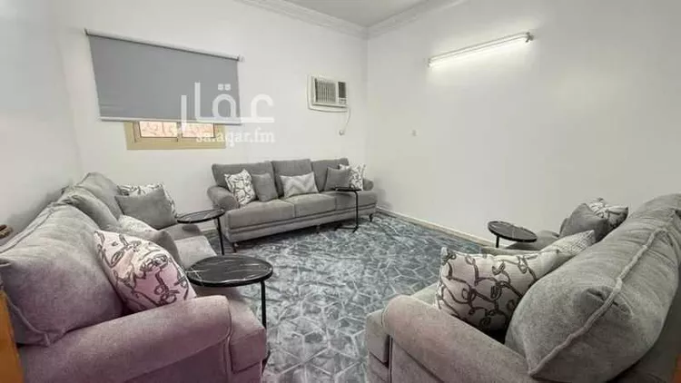 شقة للإيجار في شارع جبر مولى نبي عبدالدار ، حي الضباب ، الباحة ، منطقة الباحة
