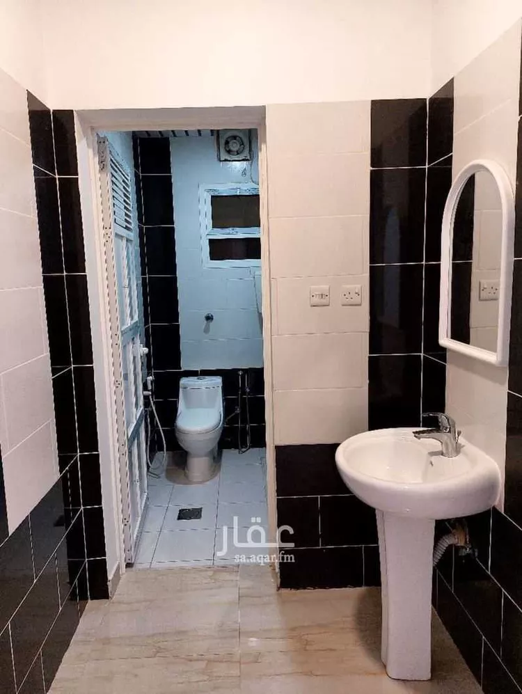 شقة للإيجار في شارع 1807796, حي الحمراء, مدينة الجبيل, المنطقة الشرقية صورة 4