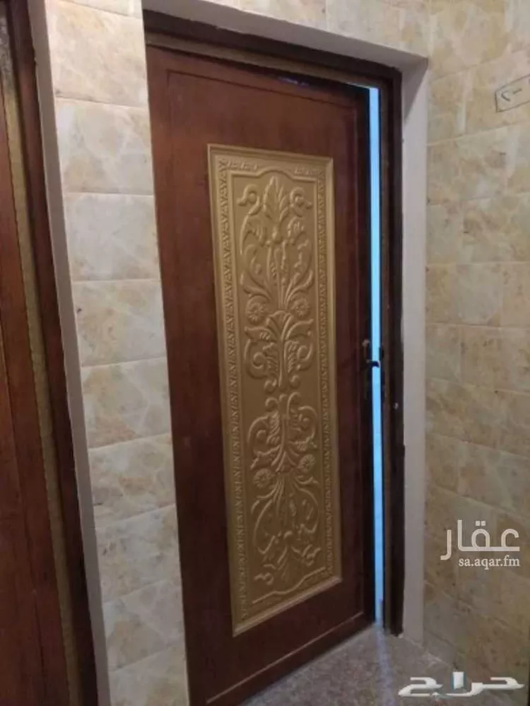شقة للإيجار في شارع 1807796, حي الحمراء, مدينة الجبيل, المنطقة الشرقية صورة 5
