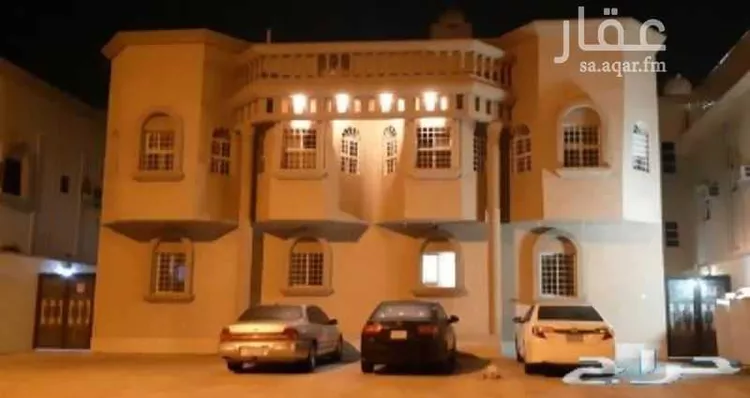 شقة للإيجار في شارع 1807796, حي الحمراء, مدينة الجبيل, المنطقة الشرقية