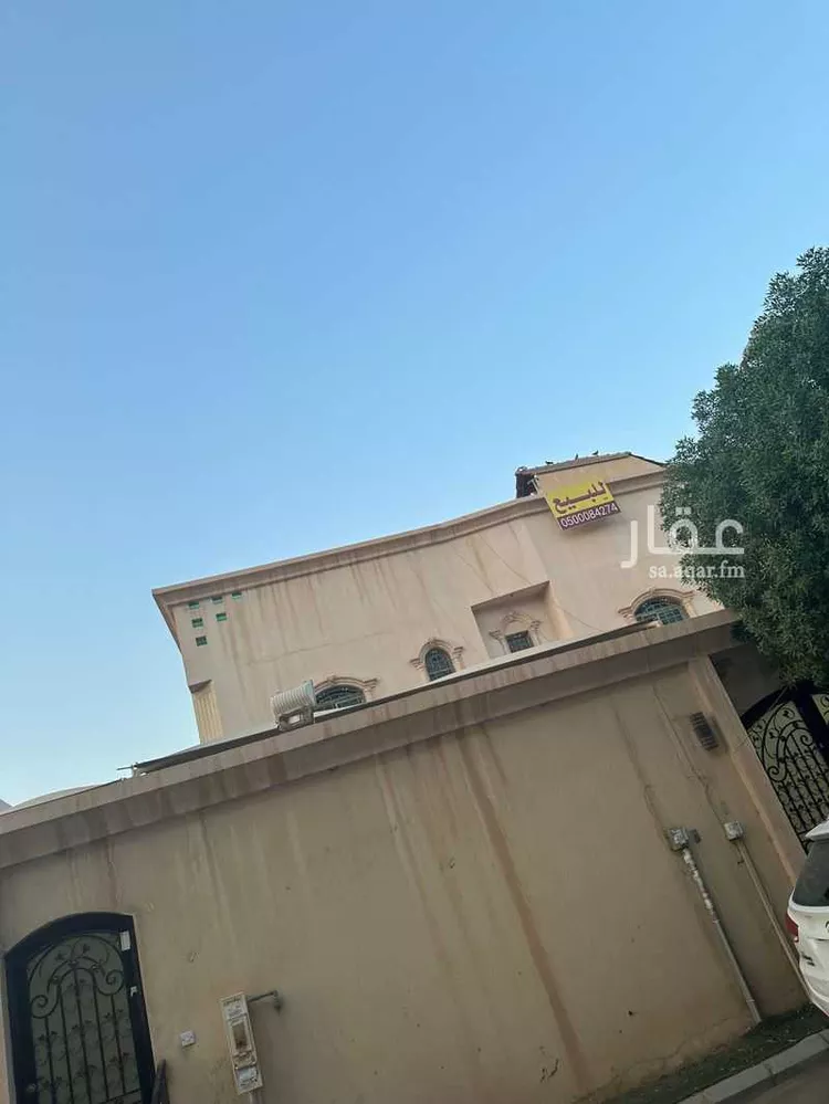 فيلا للبيع في شارع الميراد ، حي نمار ، الرياض ، منطقة الرياض