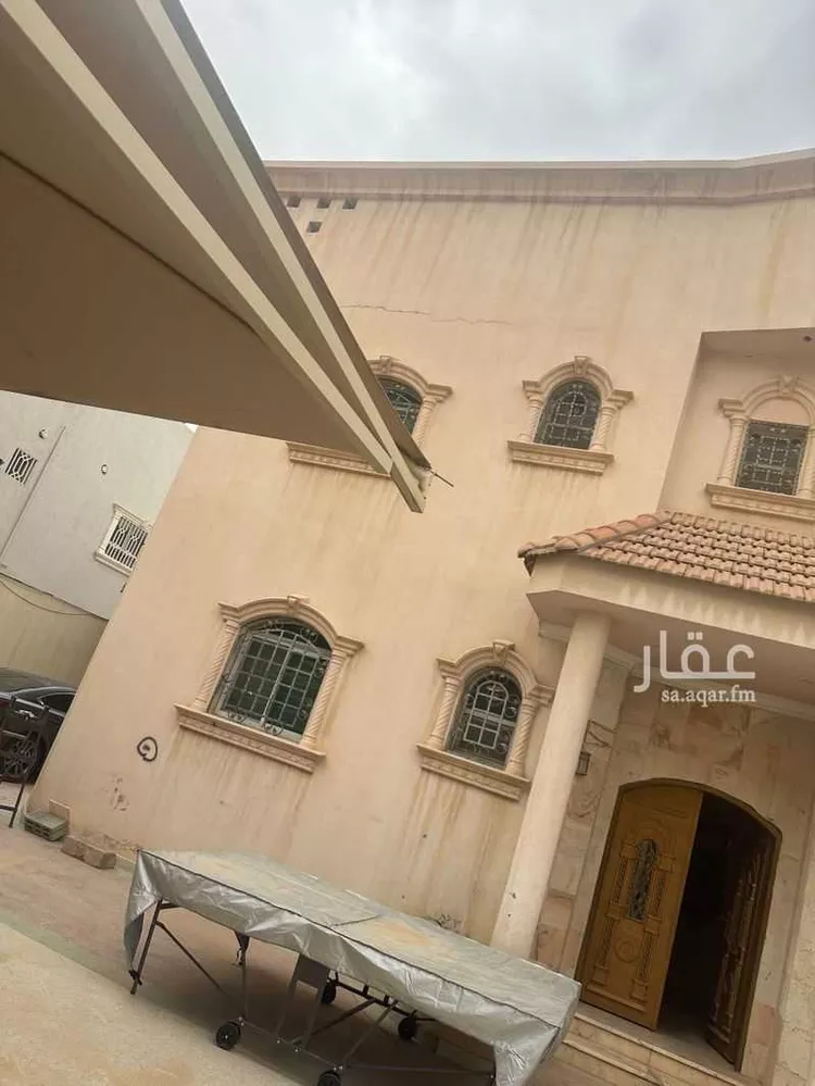 فيلا للبيع في شارع الدائري الجنوبي ، حي نمار ، الرياض ، منطقة الرياض صورة 5