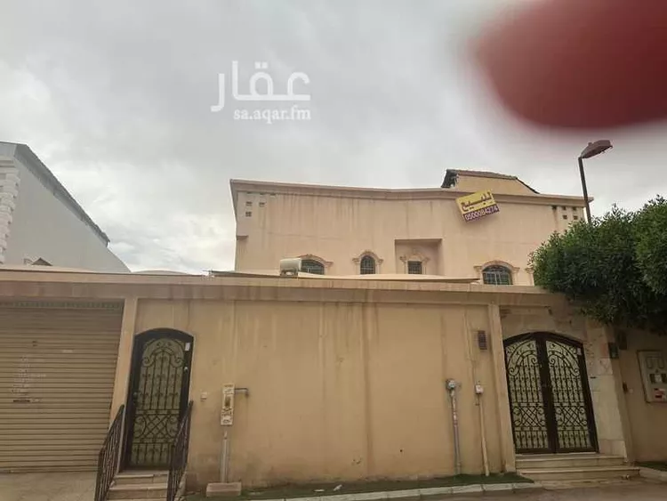 فيلا للبيع في شارع الميراد ، حي نمار ، الرياض ، منطقة الرياض صورة 3