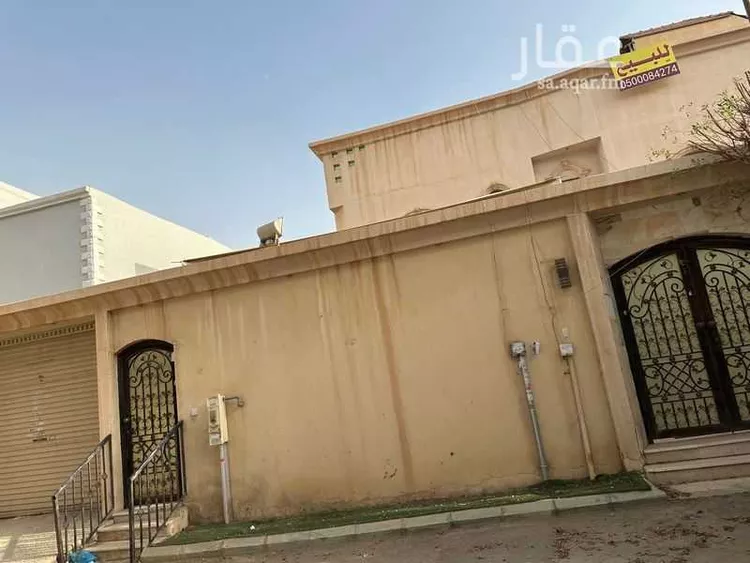 فيلا للبيع في شارع الميراد ، حي نمار ، الرياض ، منطقة الرياض صورة 4