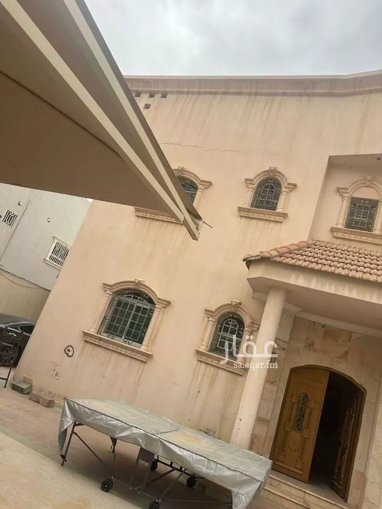 فيلا للبيع في شارع الميراد ، حي نمار ، الرياض ، منطقة الرياض صورة 5