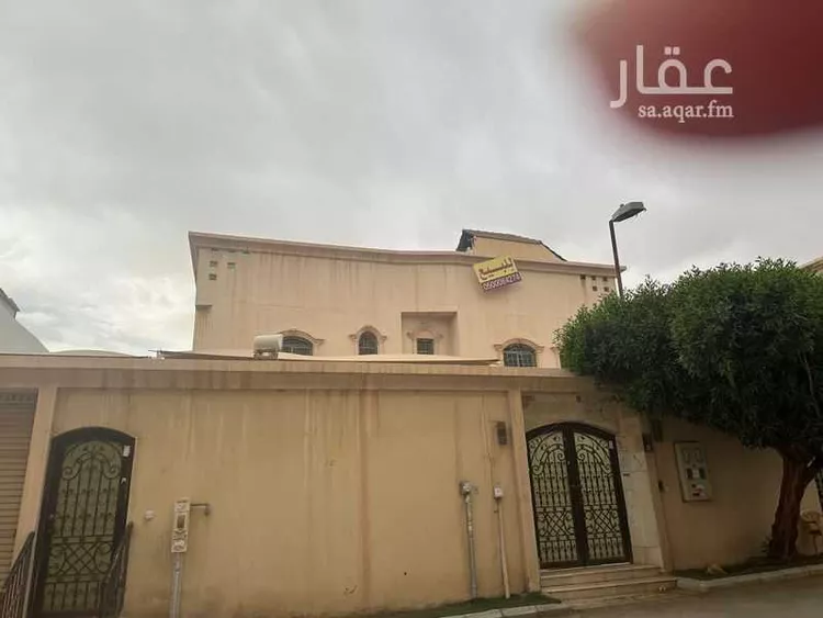 فيلا للبيع في شارع الميراد ، حي نمار ، الرياض ، منطقة الرياض