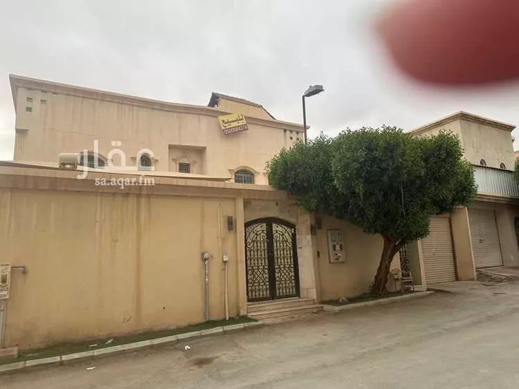 فيلا للبيع في شارع الميراد ، حي نمار ، الرياض ، منطقة الرياض صورة 2
