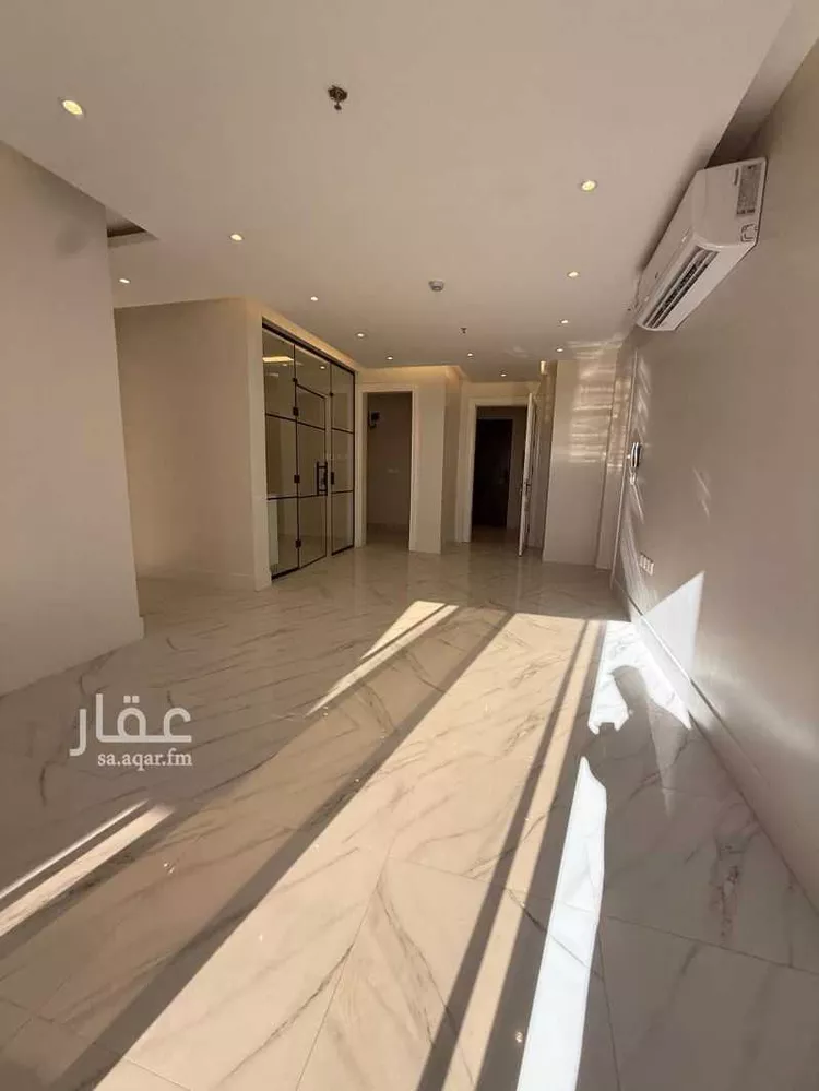 شقة للإيجار في شارع شعيب بن ابي مره, حي النرجس, مدينة الرياض, منطقة الرياض