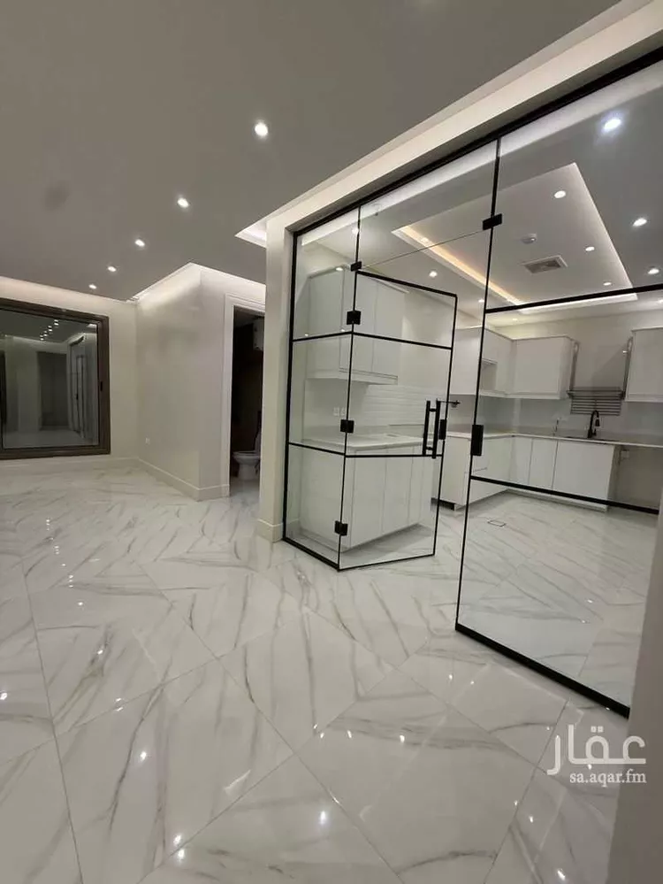 شقة للإيجار في شارع شعيب بن ابي مره, حي النرجس, مدينة الرياض, منطقة الرياض صورة 5