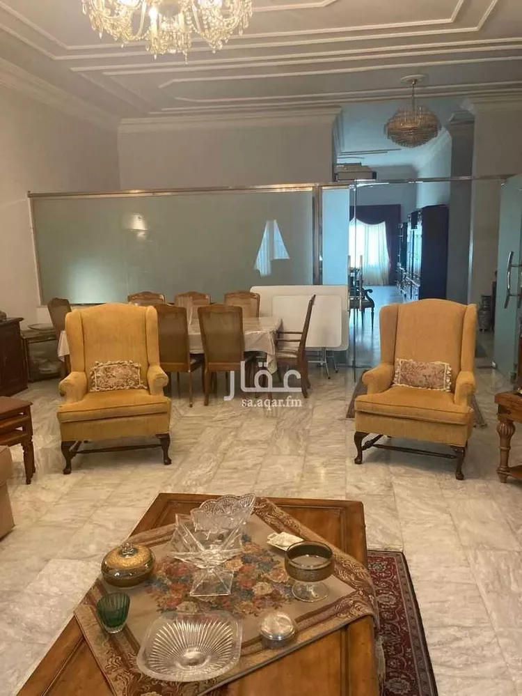 فيلا للبيع في شارع المثناه, حي البساتين, مدينة جدة, منطقة مكة المكرمة