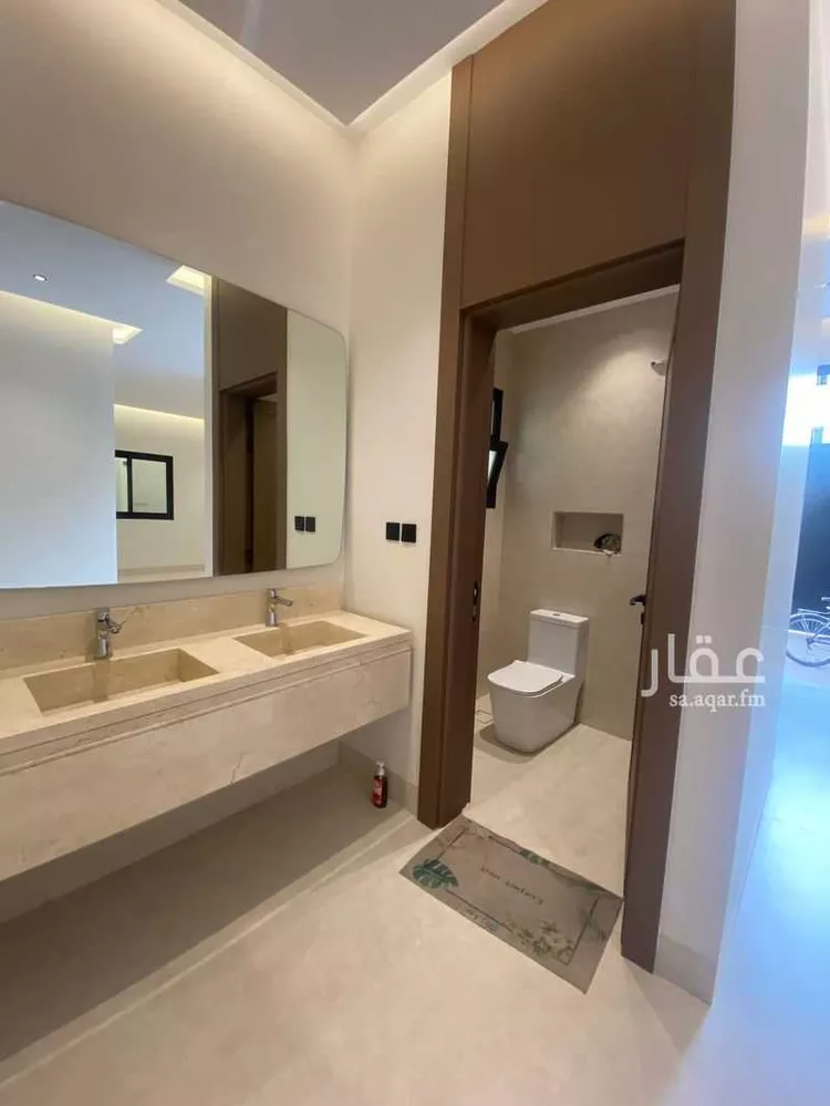 دور للبيع في شارع عمر البغدادي, حي النهضة, مدينة الرياض, منطقة الرياض صورة 4