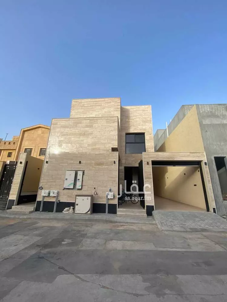 دور للبيع في شارع عمر البغدادي, حي النهضة, مدينة الرياض, منطقة الرياض 1 صورة