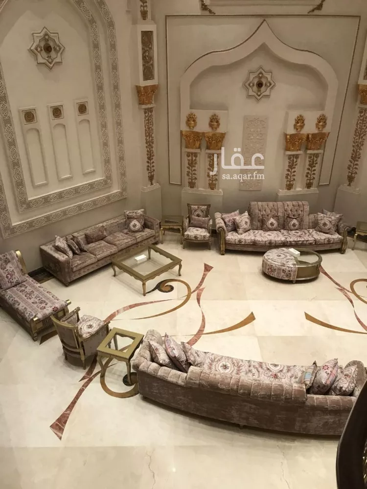 فيلا للبيع في شارع رقم 162, حي الملقا, مدينة الرياض, منطقة الرياض