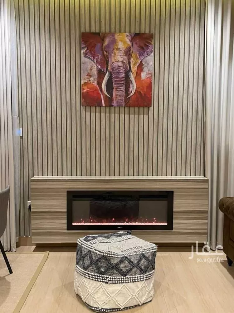 شقة للإيجار في شارع وادي ترج, حي الوادي, مدينة الرياض, منطقة الرياض صورة 3