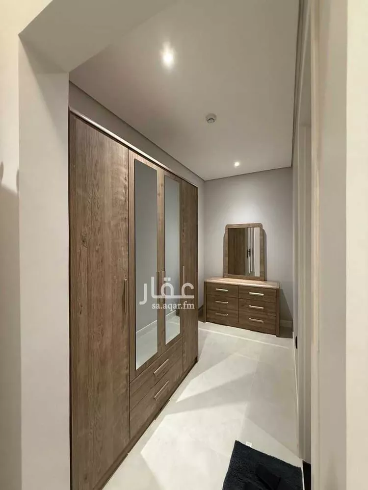 شقة للإيجار في شارع الامام سعود بن فيصل, حي حطين, مدينة الرياض, منطقة الرياض صورة 4