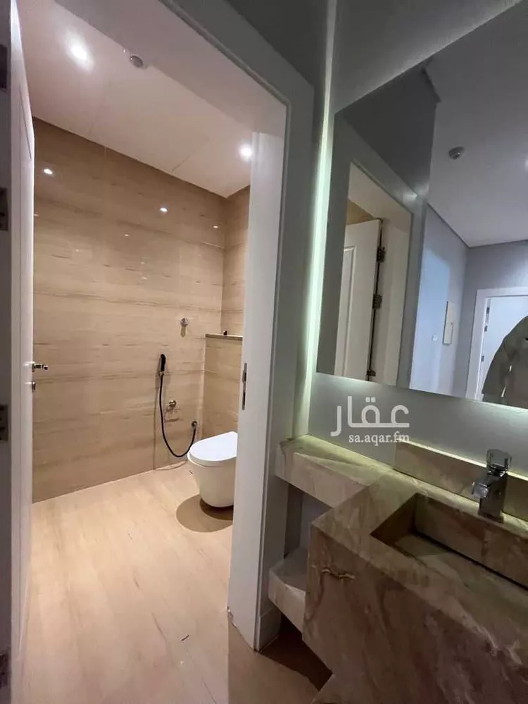 شقة للإيجار في شارع وادي ترج, حي الوادي, مدينة الرياض, منطقة الرياض صورة 2