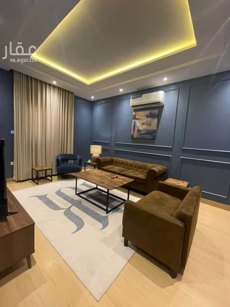 شقة للإيجار في شارع وادي ترج, حي الوادي, مدينة الرياض, منطقة الرياض صورة 3