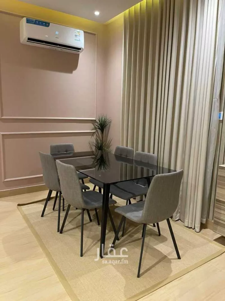 شقة للإيجار في شارع وادي ترج, حي الوادي, مدينة الرياض, منطقة الرياض صورة 4