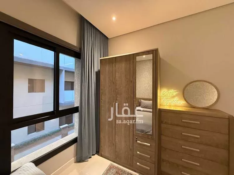 شقة للإيجار في شارع الامام سعود بن فيصل, حي حطين, مدينة الرياض, منطقة الرياض صورة 3