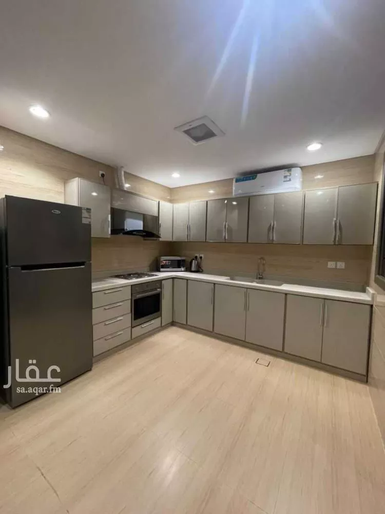 شقة للإيجار في شارع وادي ترج, حي الوادي, مدينة الرياض, منطقة الرياض صورة 4