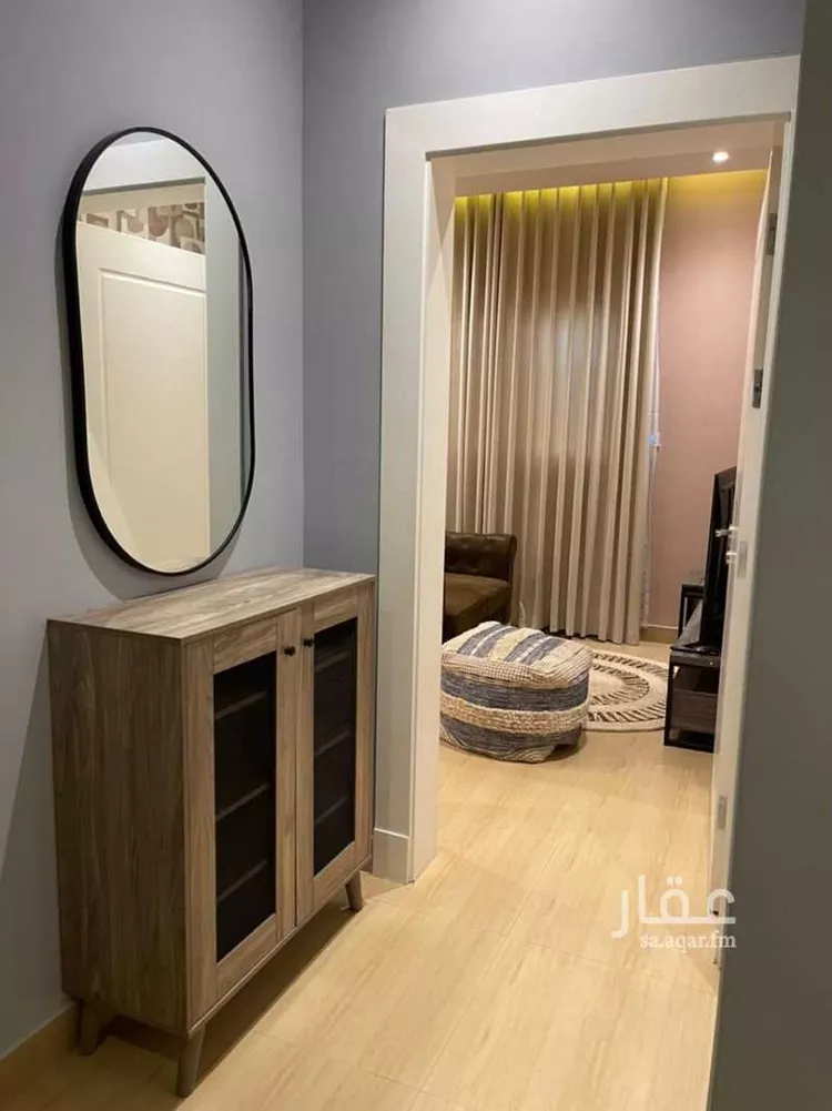 شقة للإيجار في شارع وادي ترج, حي الوادي, مدينة الرياض, منطقة الرياض صورة 5