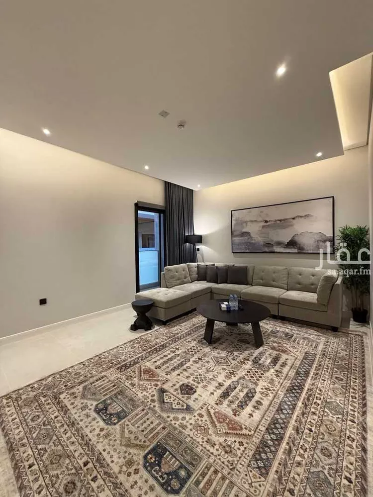 شقة للإيجار في شارع الامام سعود بن فيصل, حي حطين, مدينة الرياض, منطقة الرياض