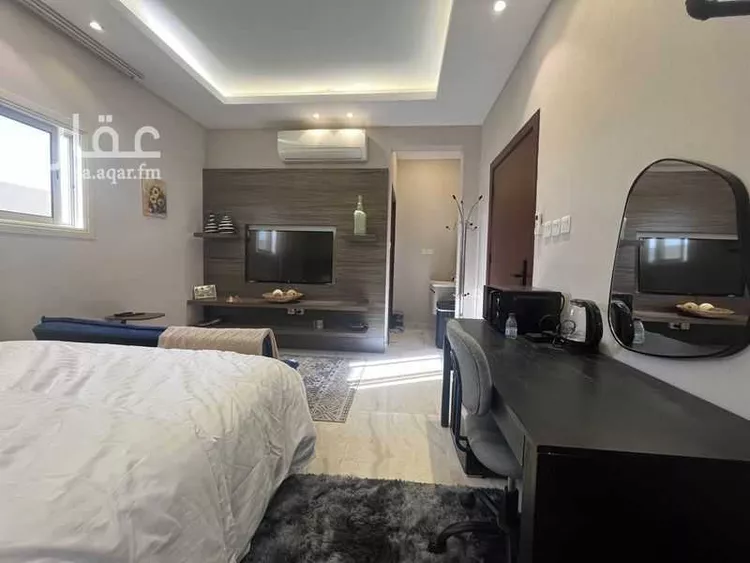 استوديو للإيجار في شارع رقم 535, حي النرجس, مدينة الرياض, منطقة الرياض صورة 4