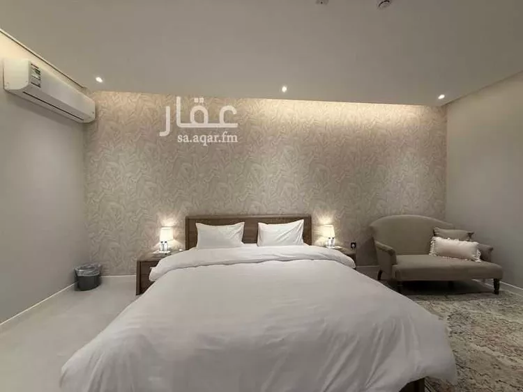 شقة للإيجار في شارع الامام سعود بن فيصل, حي حطين, مدينة الرياض, منطقة الرياض صورة 2