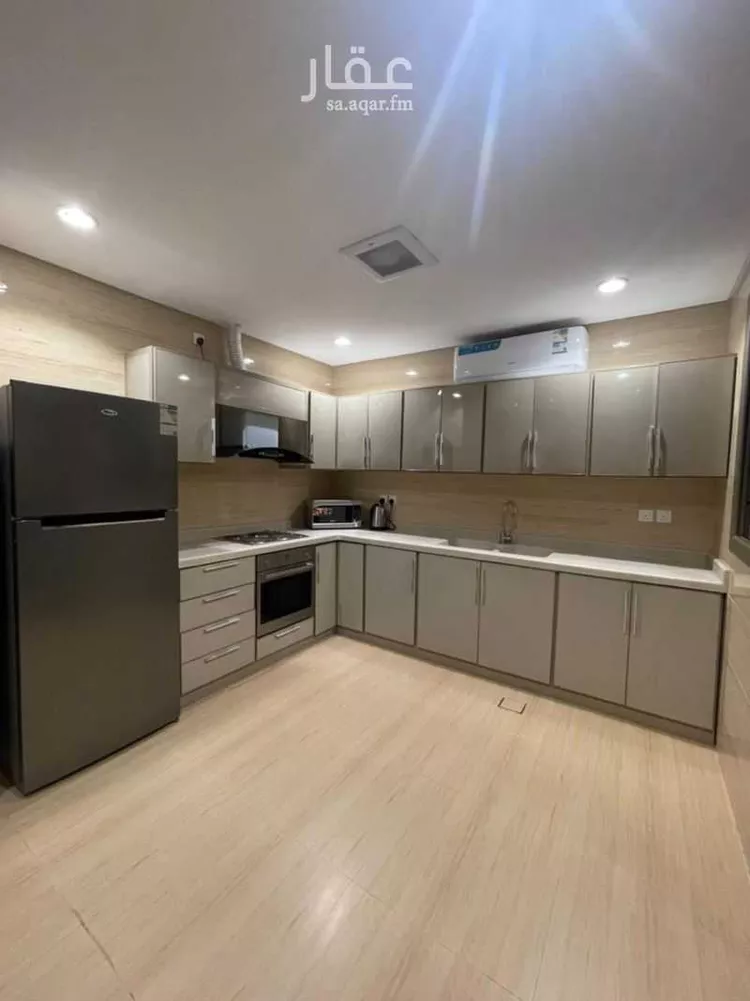 شقة للإيجار في شارع وادي ترج, حي الوادي, مدينة الرياض, منطقة الرياض صورة 2