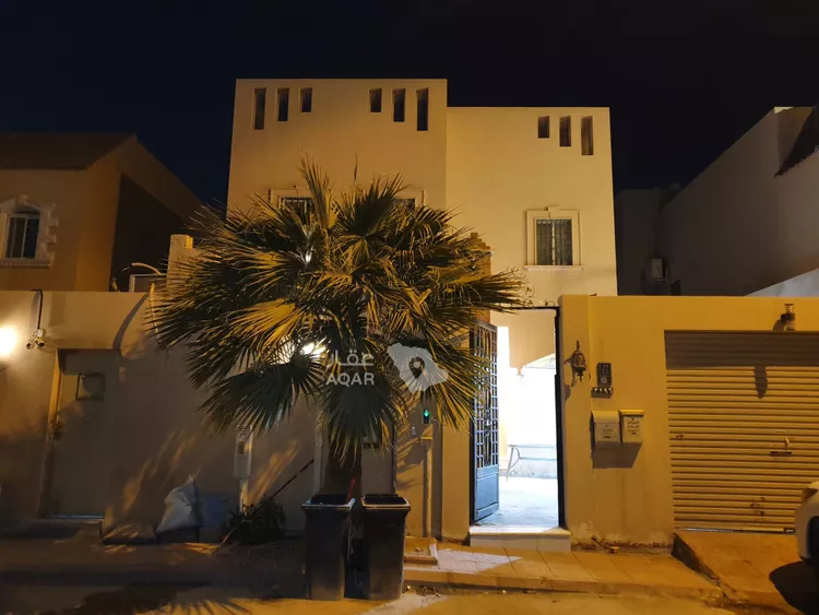 Villa for Sale in Riyadh Al Wadi