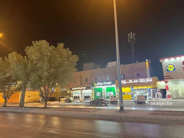 عمارة للبيع في شارع الذهبي ، حي طويق ، الرياض ، منطقة الرياض صورة 3