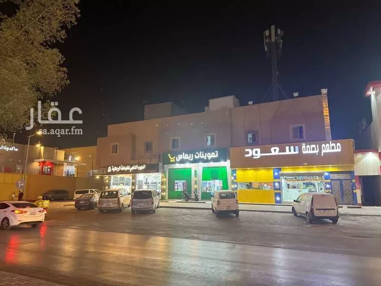 عمارة للبيع في شارع الذهبي ، حي طويق ، الرياض ، منطقة الرياض صورة 2