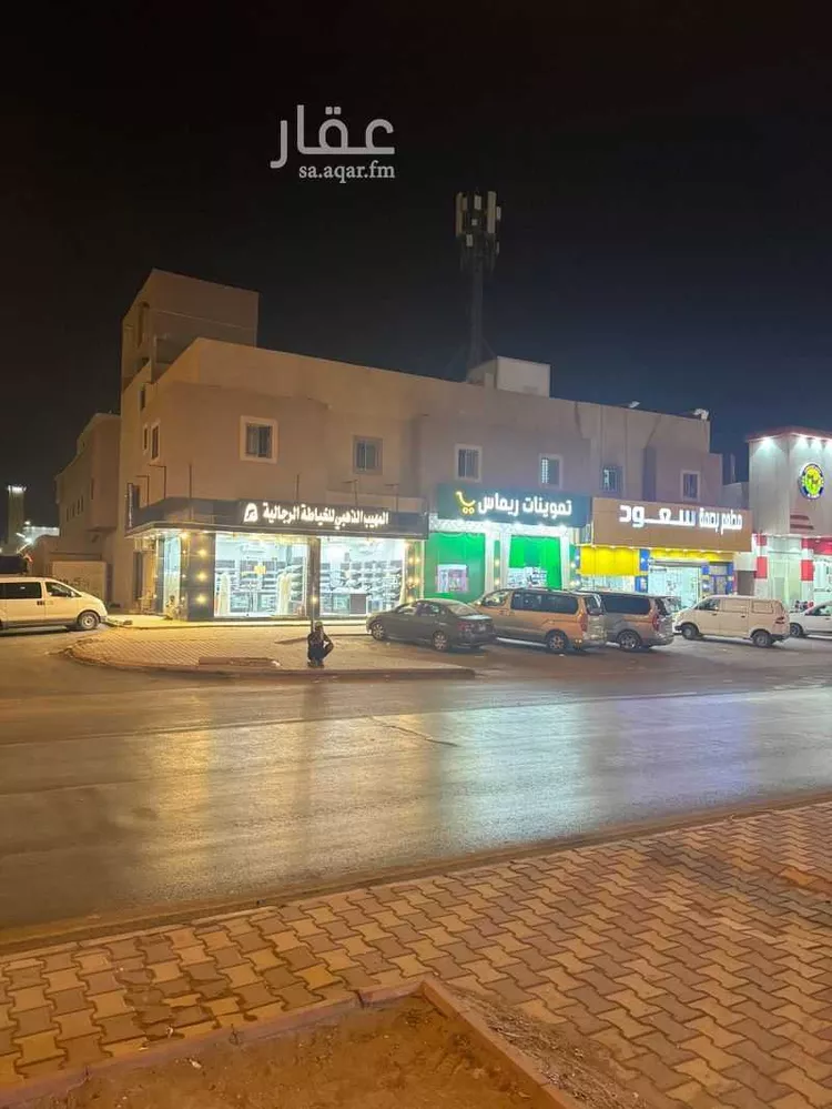 عمارة للبيع في شارع الذهبي ، حي طويق ، الرياض ، منطقة الرياض