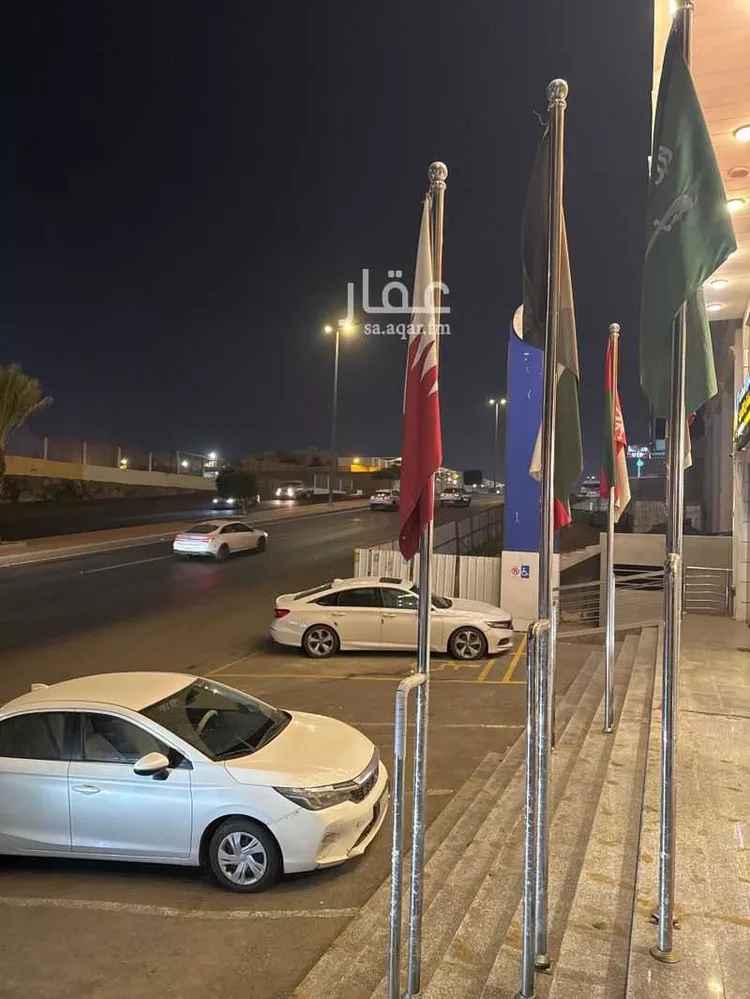 محل للإيجار في شارع صلاح الدين, حي عتود الجنوبي, مدينة خميس مشيط, منطقة عسير صورة 4