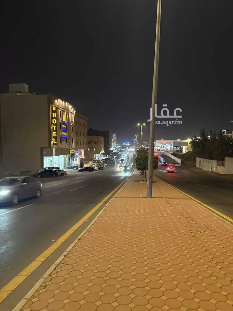 محل للإيجار في شارع صلاح الدين, حي عتود الجنوبي, مدينة خميس مشيط, منطقة عسير صورة 2