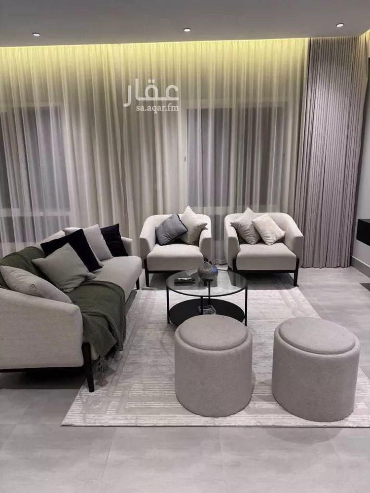 شقة للبيع في شارع ابها, حي الملقا, مدينة الرياض, منطقة الرياض صورة 3