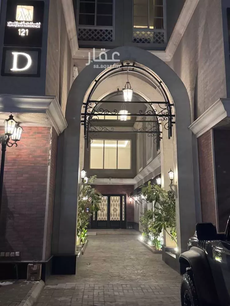 شقة للبيع في شارع ابها, حي الملقا, مدينة الرياض, منطقة الرياض صورة 2