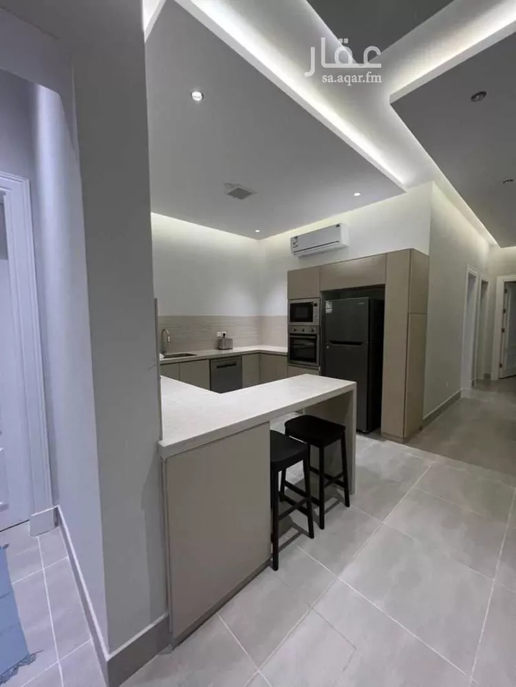 شقة للبيع في شارع ابها, حي الملقا, مدينة الرياض, منطقة الرياض 1 صورة