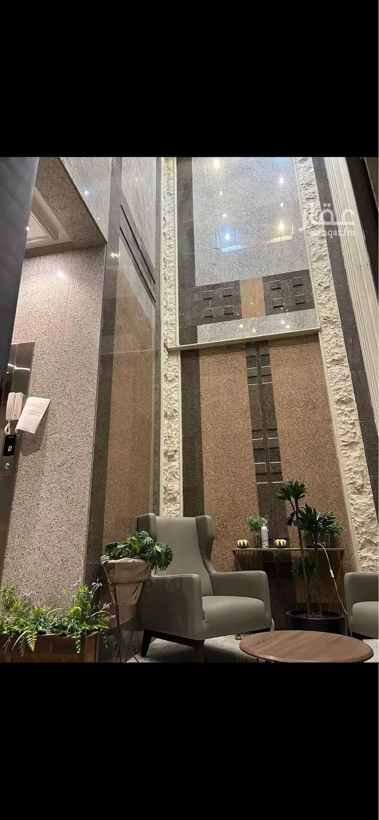 Furnished Studio for Booking in Riyadh Al Olaya 10