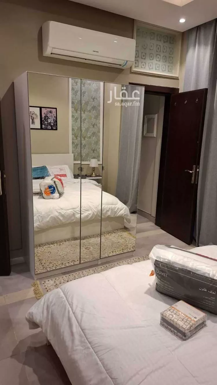 شقة مفروشة للحجز في شارع محمد الكلثومي, العليا, الرياض 11