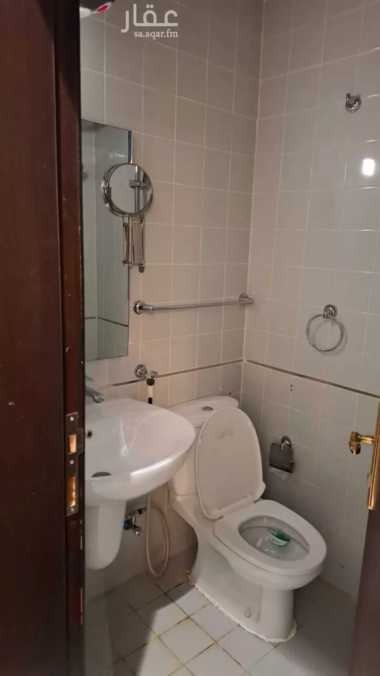 Furnished Studio for Booking in Riyadh Al Olaya 7