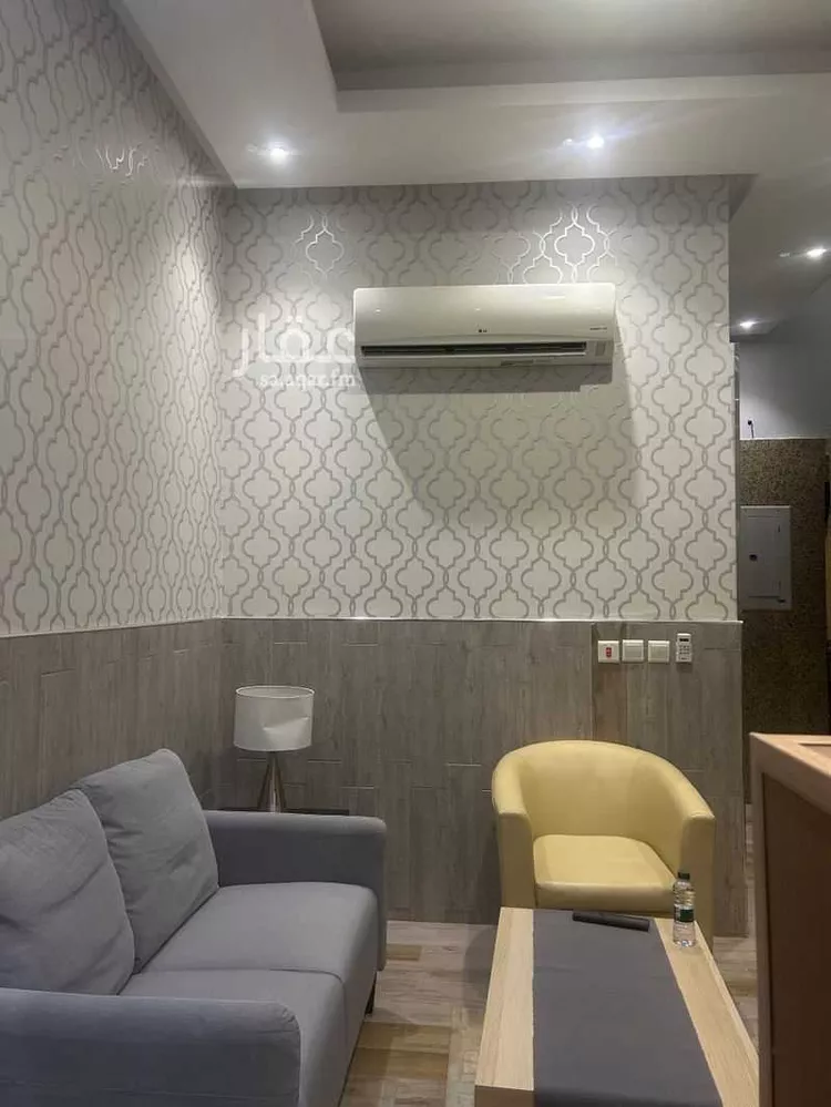 شقة للإيجار في شارع محمد الكلثومي ، حي العليا ، الرياض ، منطقة الرياض صورة 4