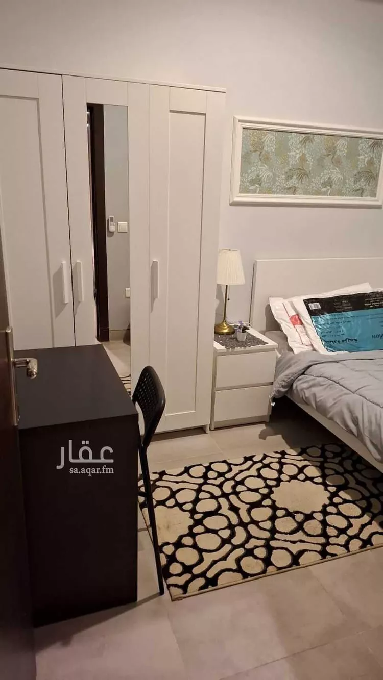شقة مفروشة للحجز في شارع محمد الكلثومي, العليا, الرياض 7