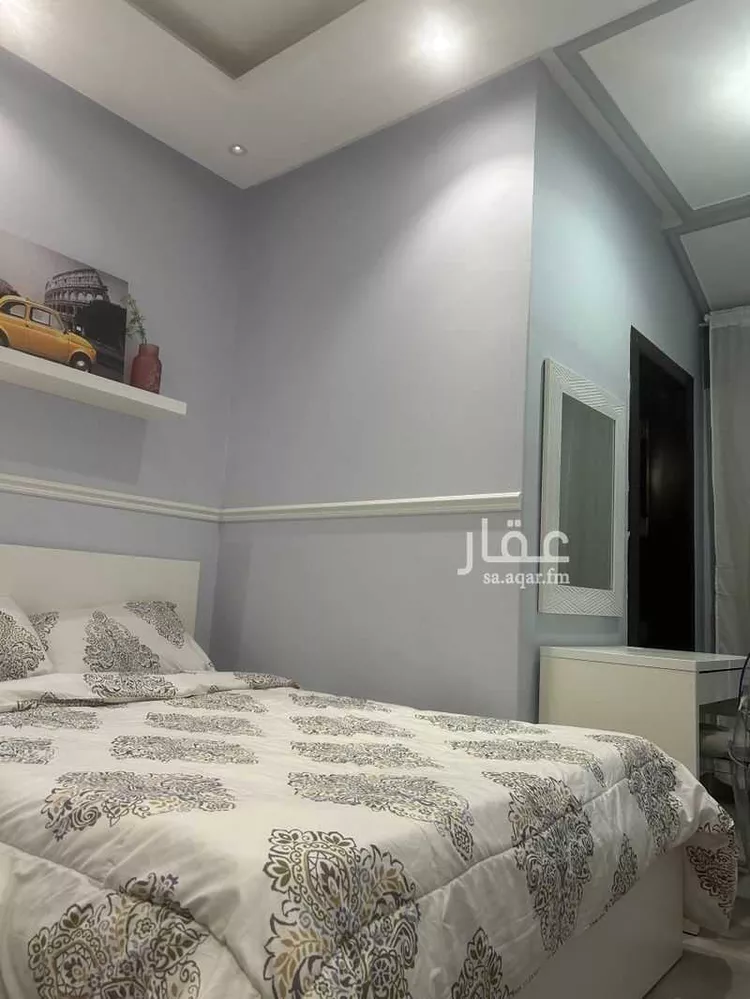 شقة مفروشة للحجز في شارع محمد الكلثومي, العليا, الرياض 6