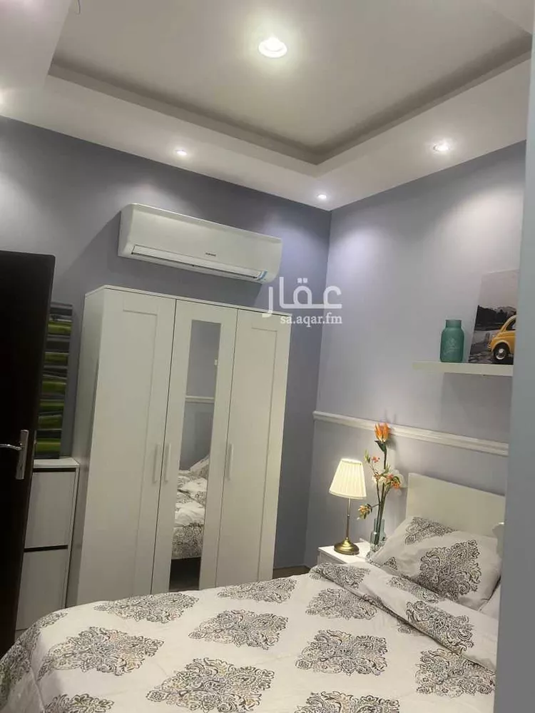 شقة مفروشة للحجز في شارع محمد الكلثومي, العليا, الرياض