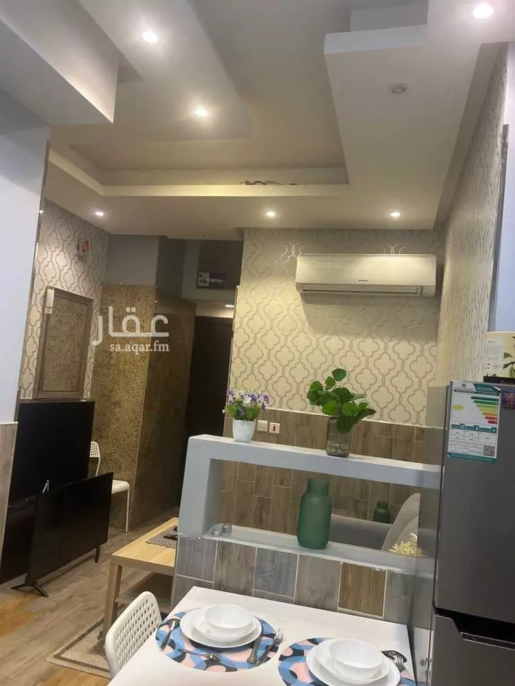 شقة مفروشة للحجز في شارع محمد الكلثومي, العليا, الرياض صورة 3