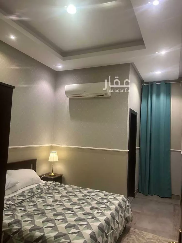شقة للإيجار في شارع محمد الكلثومي ، حي العليا ، الرياض ، منطقة الرياض صورة 5