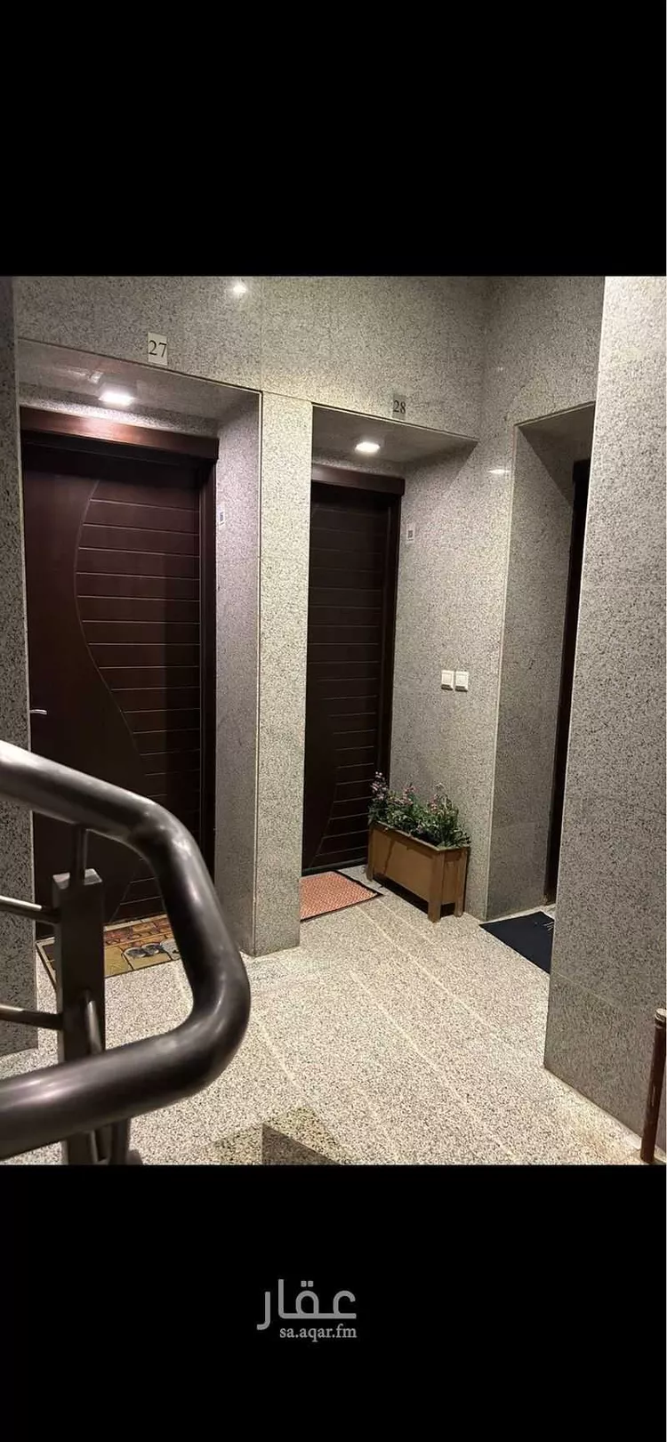 Furnished Studio for Booking in Riyadh Al Olaya 8