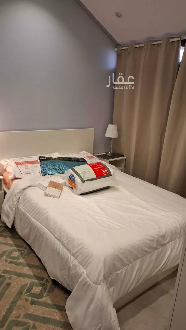 شقة مفروشة للحجز في شارع محمد الكلثومي, العليا, الرياض 8
