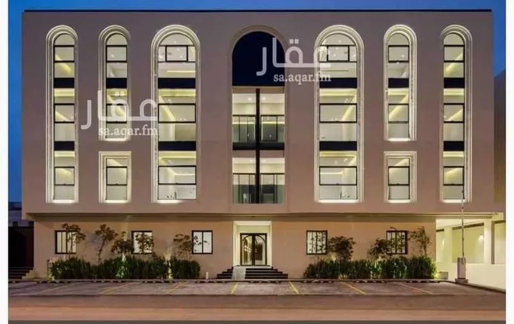شقة للبيع في شارع العمرة, حي الملقا, مدينة الرياض, منطقة الرياض